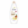 Dove spg Grapefruit & citron 250ml - Toaletní mycí prostředky - Sprchové gely - Dámské Toaletní mycí prostředky - Sprchové gely - Dámské